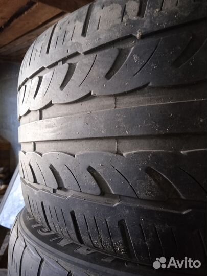 Triangle TR918 245/45 R18