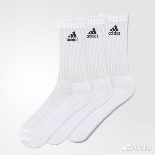 Носки мужские adidas