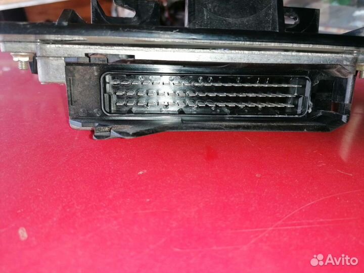 Мозги прошитые ваз 2110 январь 5 1 1