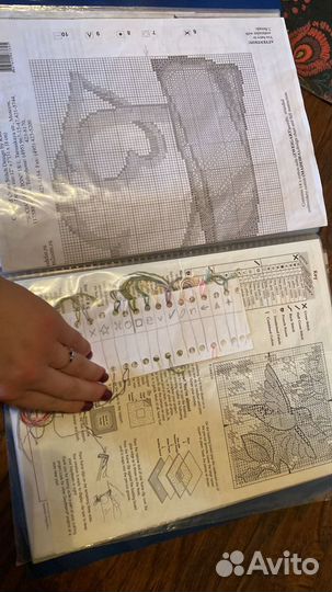 Большая коллекция схем