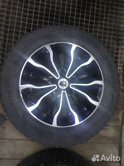 Extreme VR1 215/60 R17 100