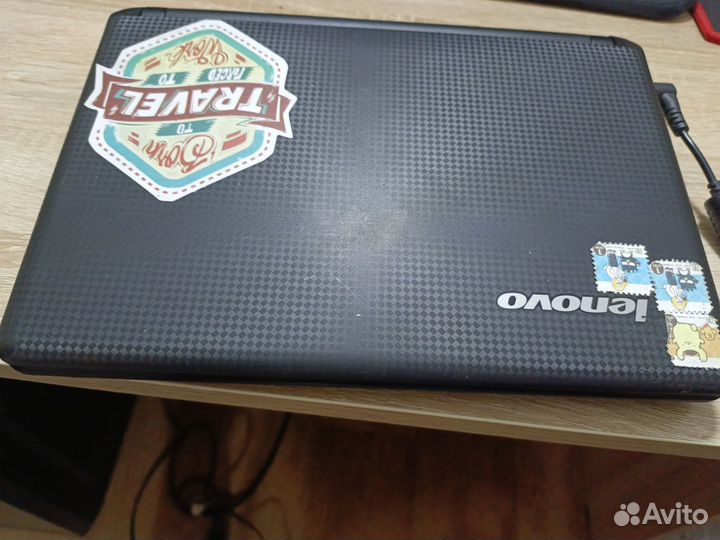 Нетбук Lenovo ideapad s10-3c