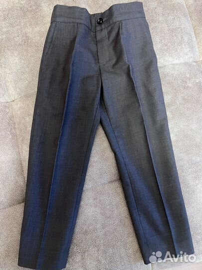 Костюм классика для мальчика