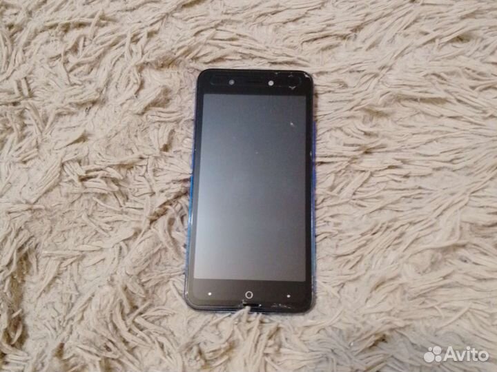 Itel A25