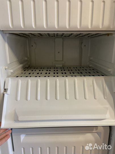 Морозильная камера stinol