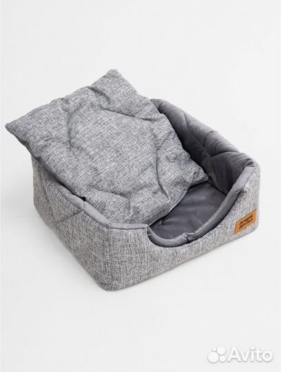 Домик лежанка для кошки