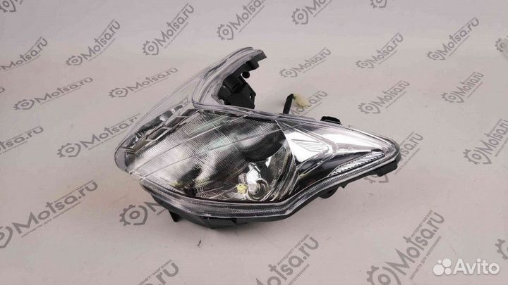 Фара Storm Indigo (для моделей WM)