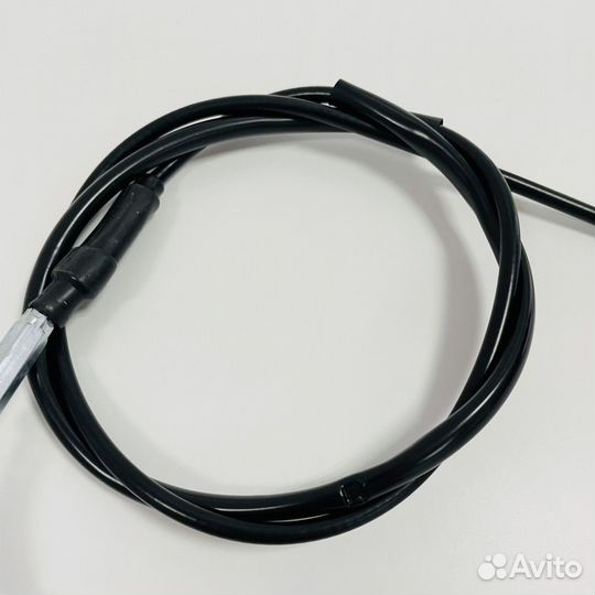 Трос газа 4Т тип3 (HL 1060mm+FL 95mm); TTR 250a