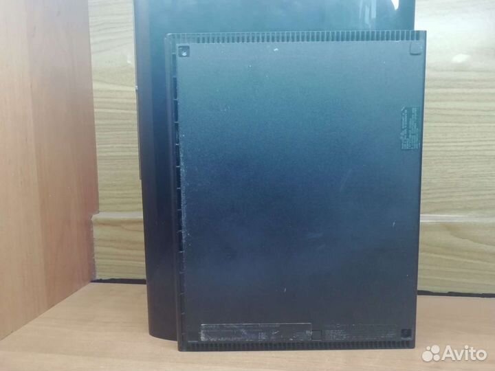 Sony PlayStation 3 super slim 500gb прошитая