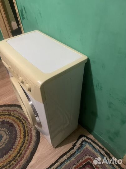 Стиральная машина beko