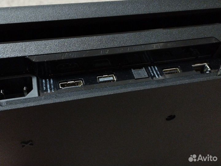PlayStation 4 PS4 pro