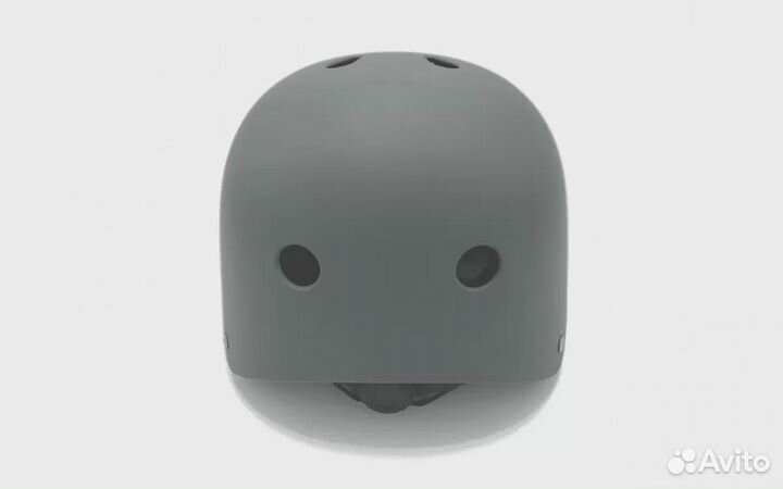 Шлем klonk 12073 p.M/L (серый)