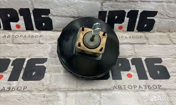 Усилитель тормозов вакуумный Infiniti Qx56 JA60