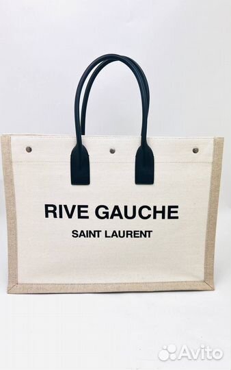 Сумка Saint Laurent Rive Gauche