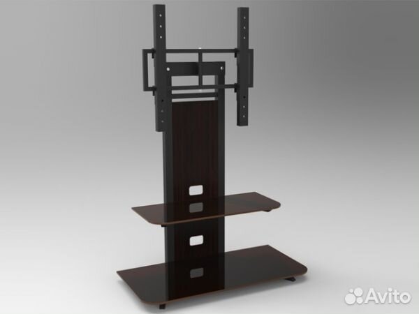 Стойка для телевизора и аппаратуры кр