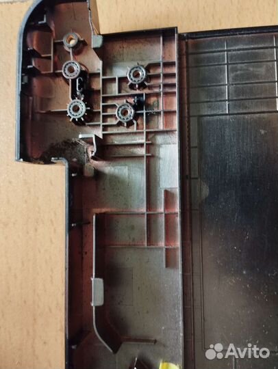 Поддон asus x555b x555 x554 и др