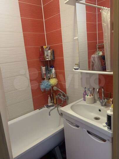 2-к. квартира, 48 м², 2/3 эт.