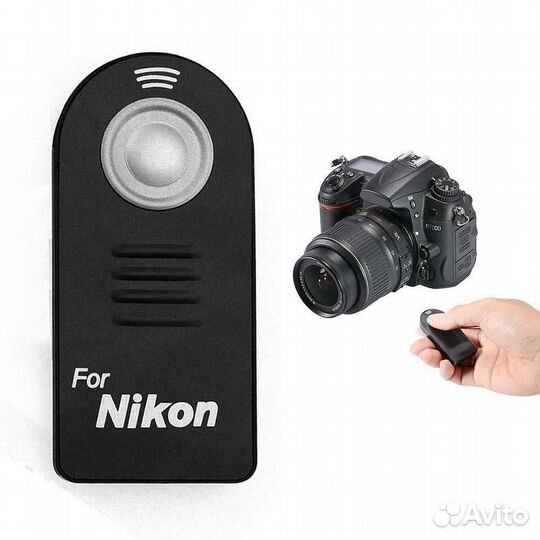 Аксессуары для фотоаппаратов