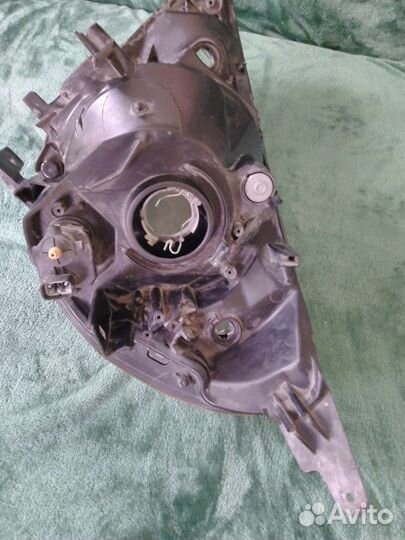 Фара передняя правая Honda Dgazz
