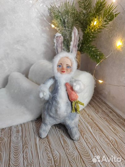 Елочные игрушки