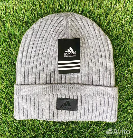 Adidas Шапка Головной Убор
