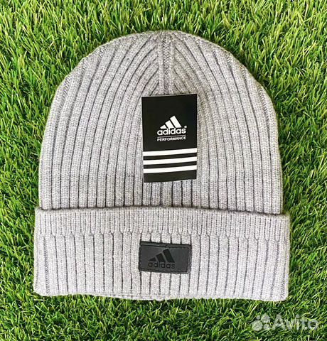 Adidas Шапка Головной Убор