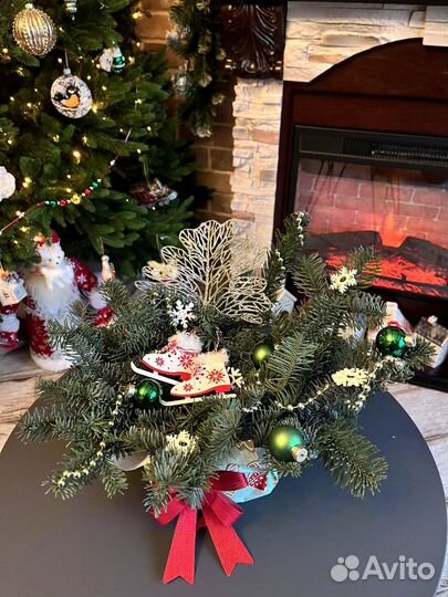 Композиции из нобилиса