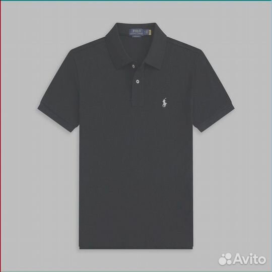 Футболка Polo Ralph Lauren (Арт. 737980)