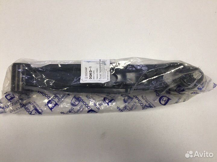 Рычаг (шаровая) передний Daewoo Matiz