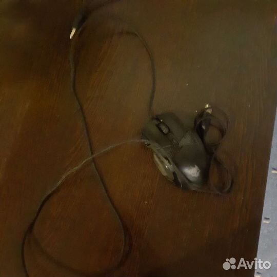 Клавиатура и Мышка