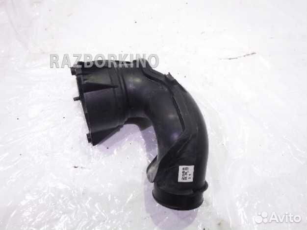 Патрубок впускного коллектора