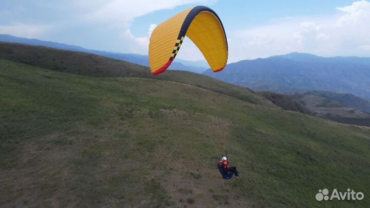 Продам параплан