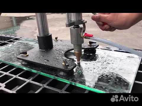 Оператор сверлильного станка