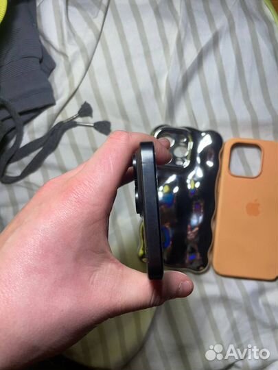 iPhone 15 Pro Max, 256 ГБ