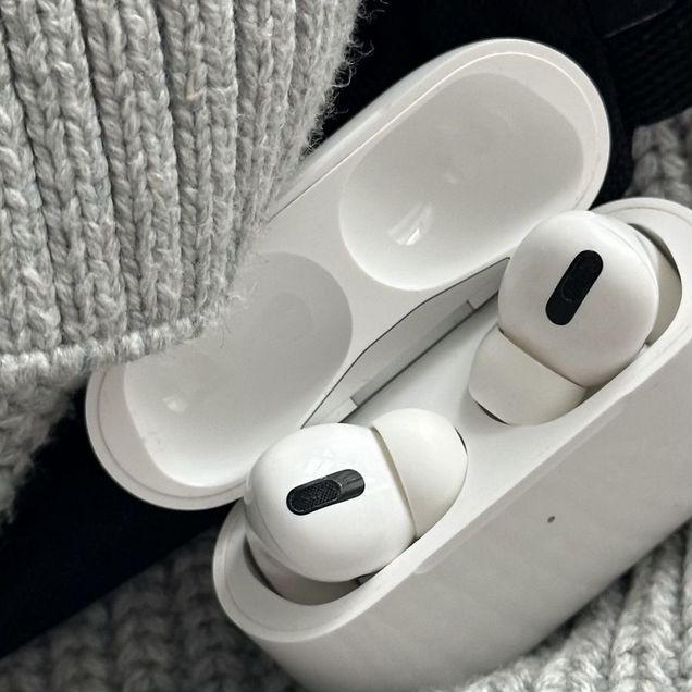 Airpods pro 3 лучшее качество чип huilian