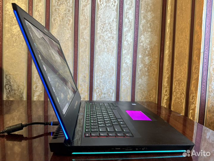 Alienware Dell Alienware 15 R3