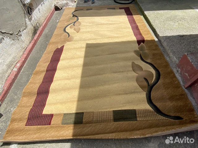 Ковер палас