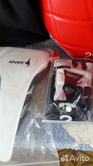 Для тыквандо