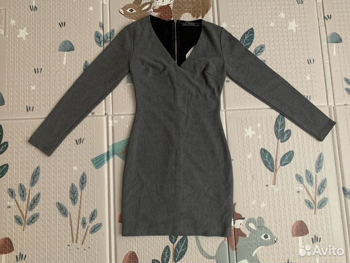 Женская одежда капсула пакетом 42-44