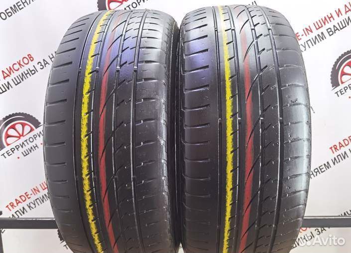 Continental ContiPremierContact 255/55 R18 109H