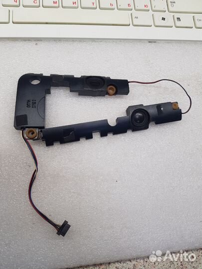 Динамики Asus x542u x542uq-dm282t