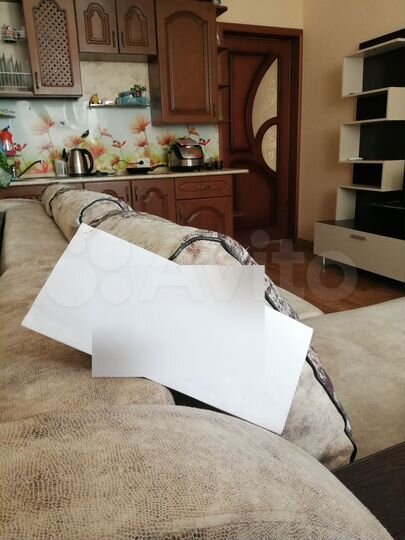 2-к. квартира, 40 м², 3/17 эт.