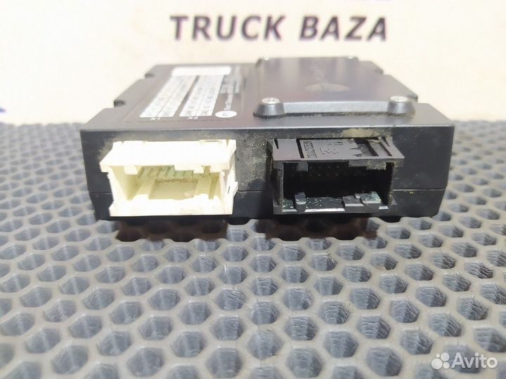Блок управления GPS Volvo FH