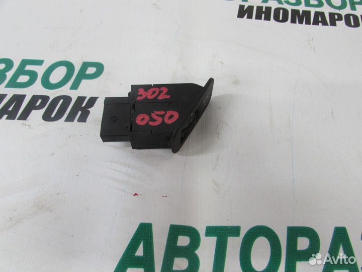 Кнопка корректора фар для Peugeot 200 206 1998-201