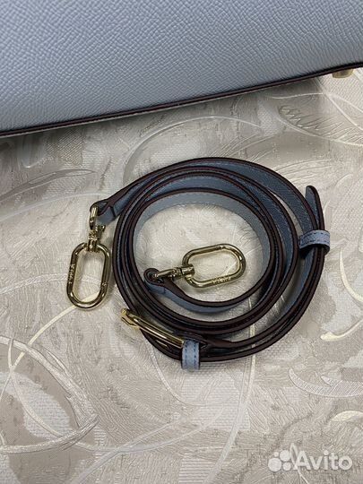 Сумка Furla 1927кожаная