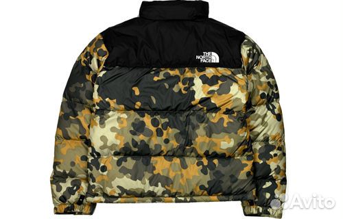 THE north face 1996 Collection Down Jacket Men (L)(24)