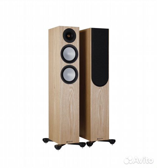 Monitor Audio Silver 200 Ash (7G)