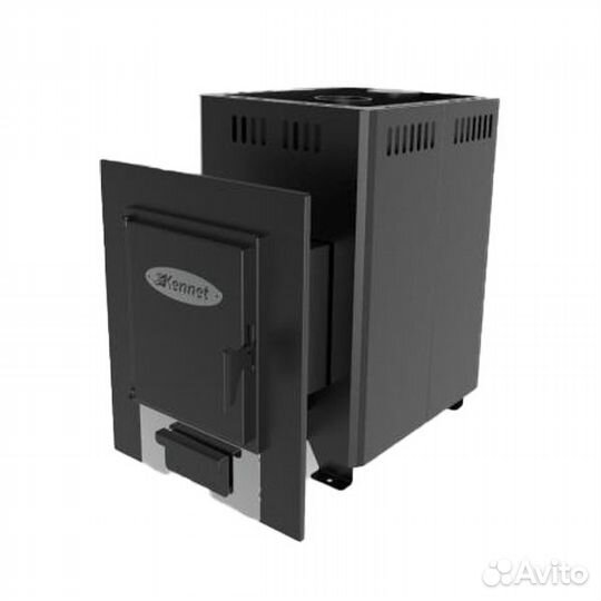 Печь банная Kennet Пропар 15