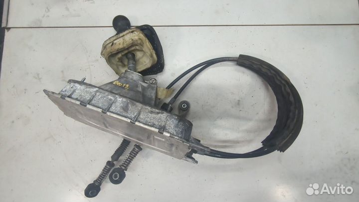 Кулиса кпп Volkswagen Golf 5, 2005