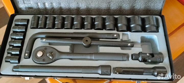 Набор инструментов